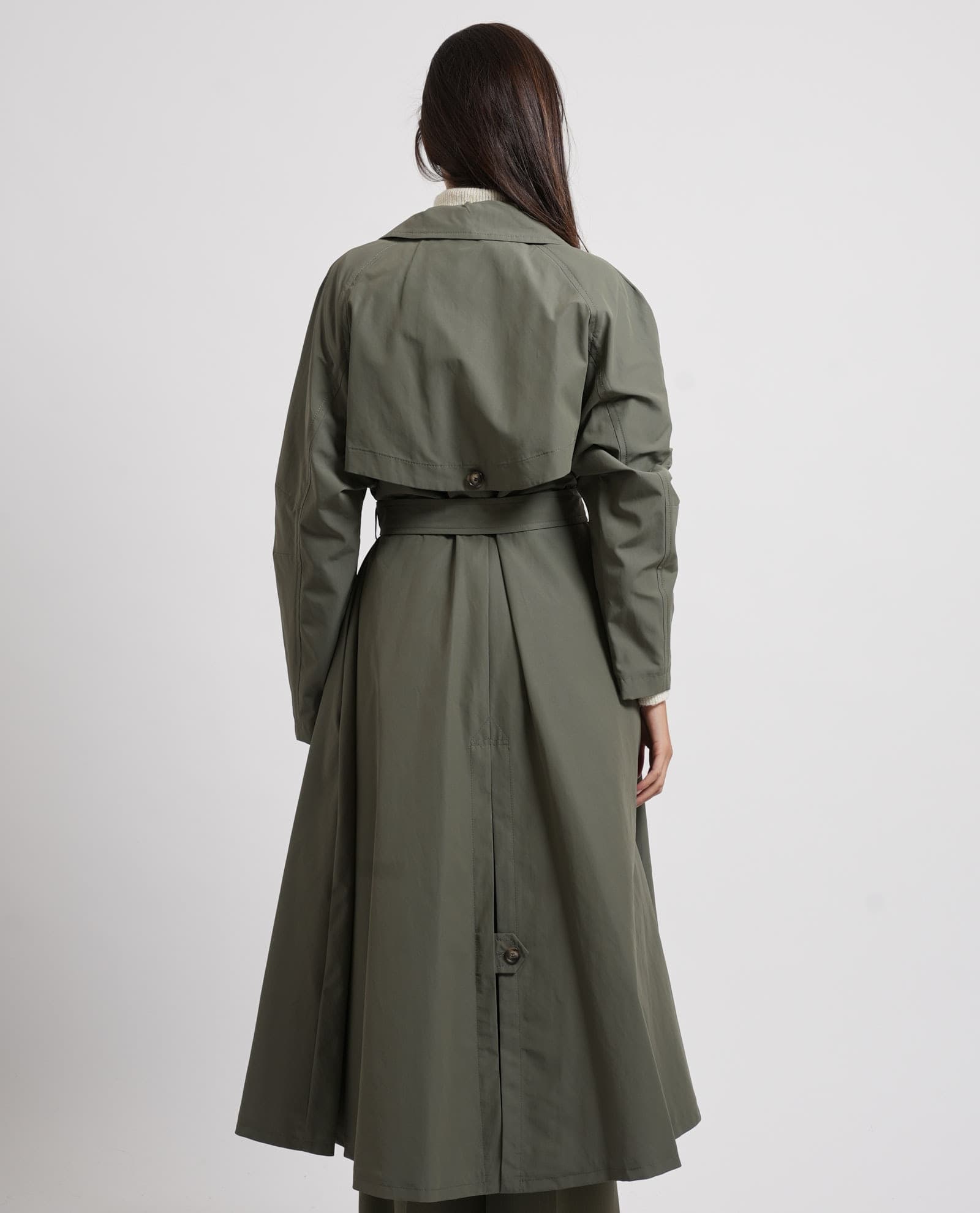 BOSS  Giacconi Verde - 4