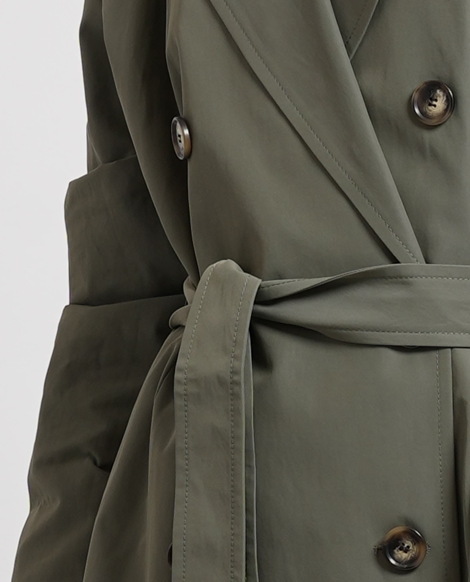 BOSS  Giacconi Verde - 5