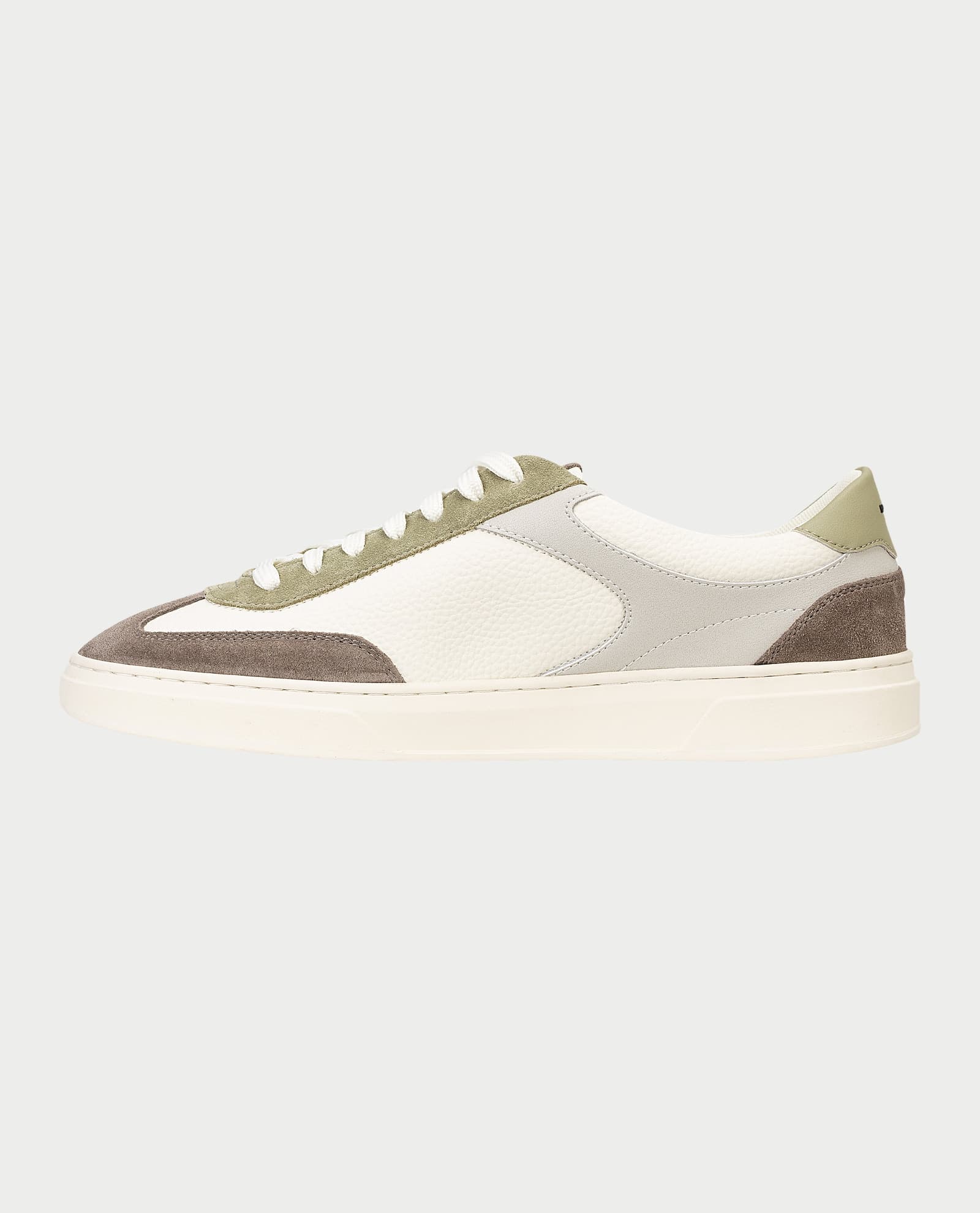 BOSS  Sneakers Beige - 3