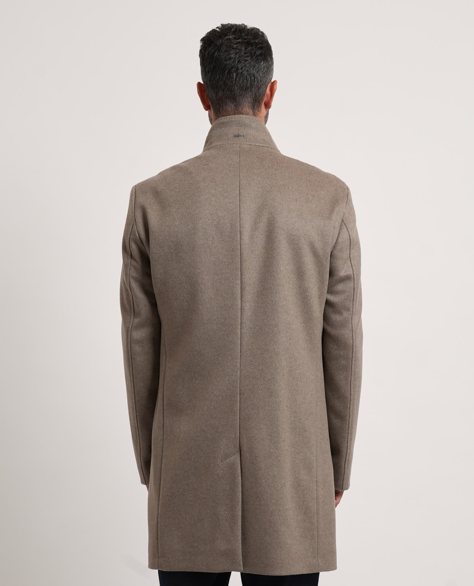 BOSS  Giacconi Marrone - 4
