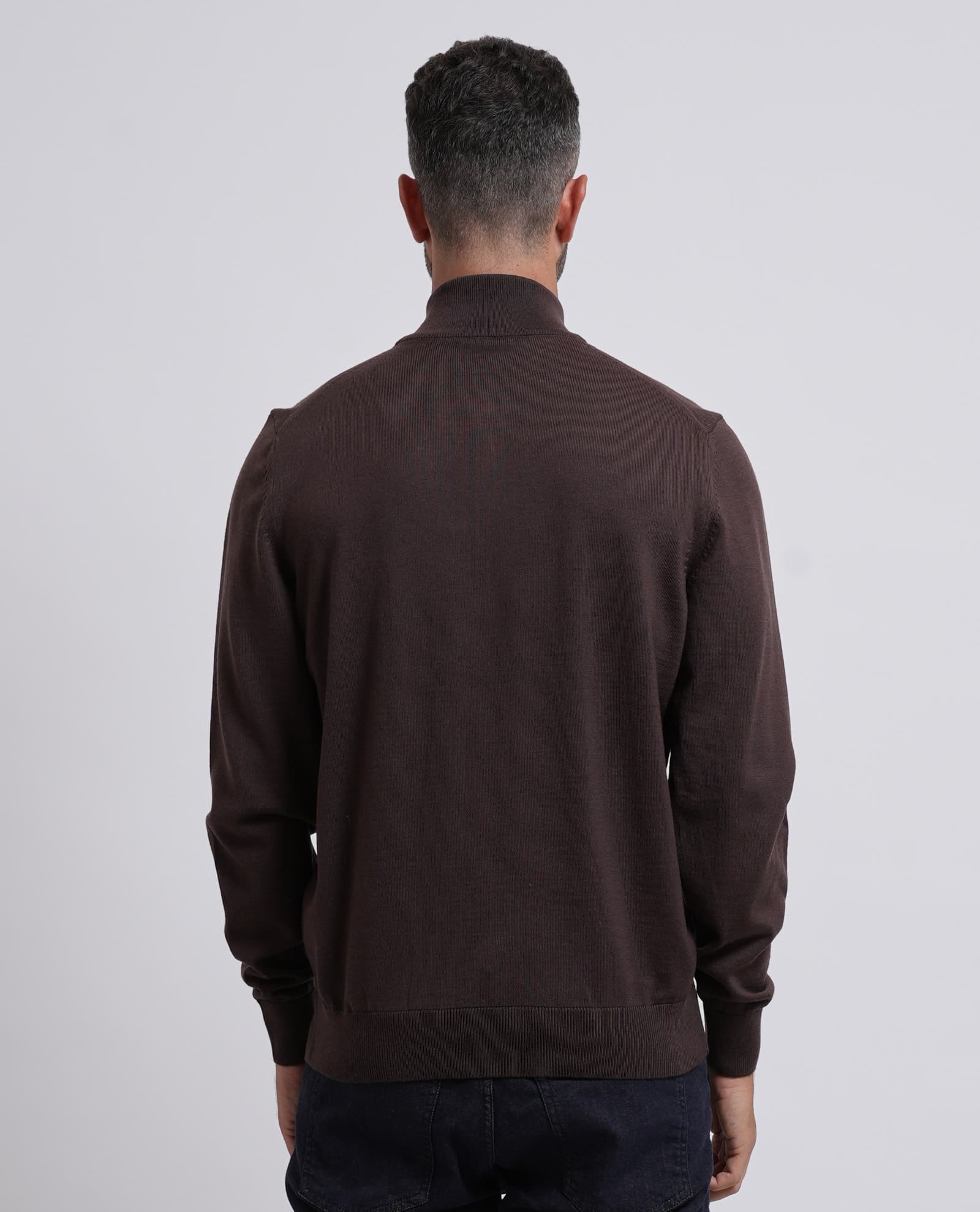 BOSS  Maglie Marrone - 4