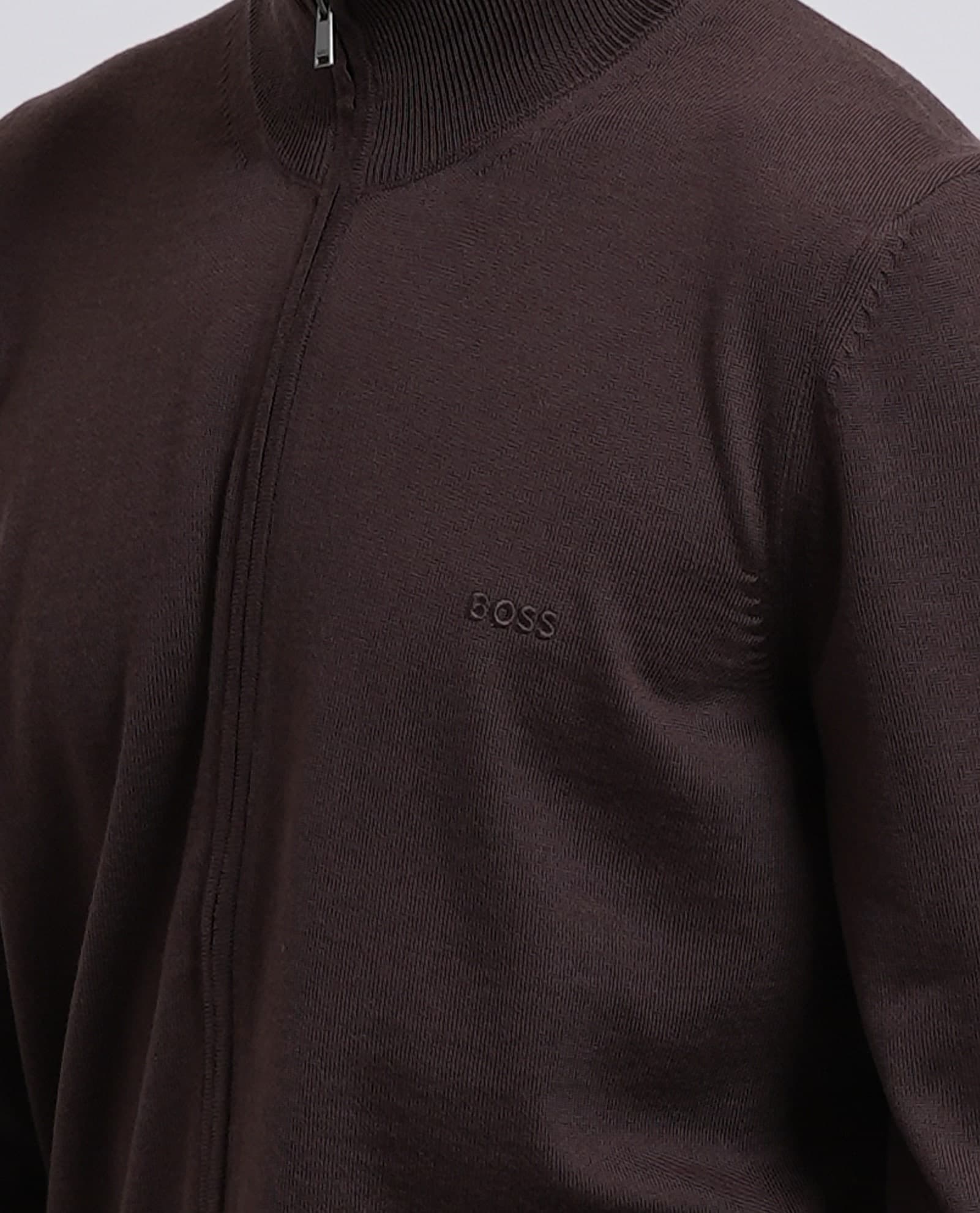 BOSS  Maglie Marrone - 5