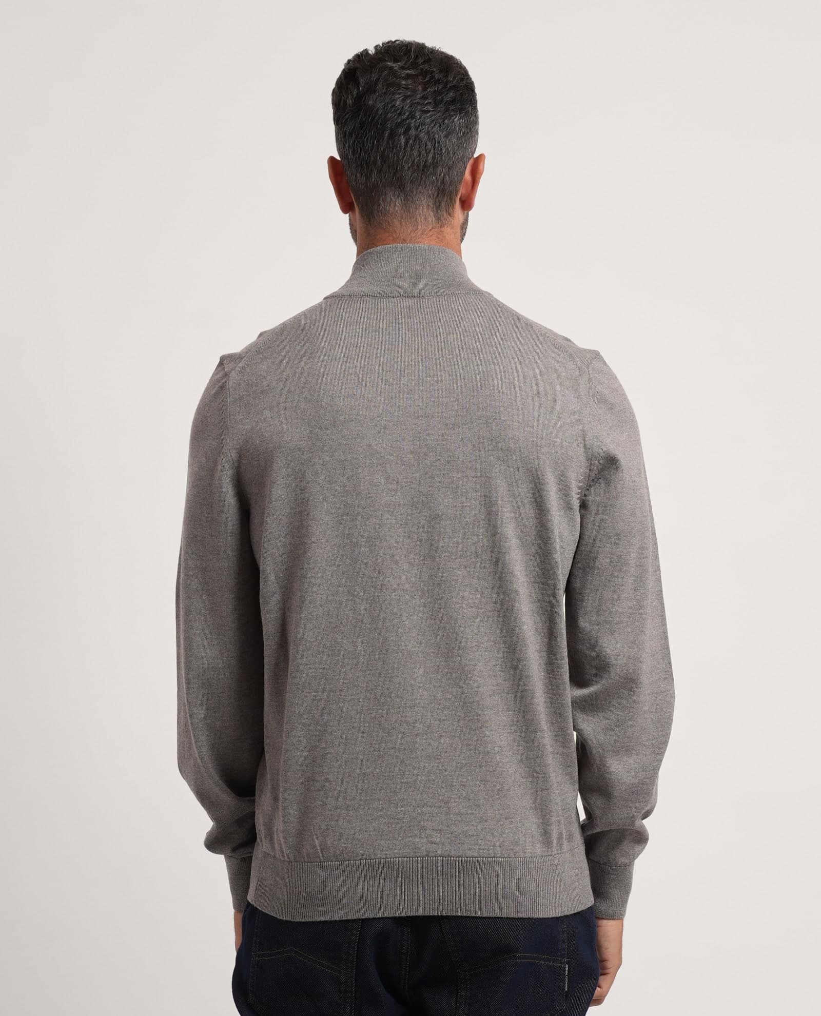 BOSS  Maglie Marrone - 4