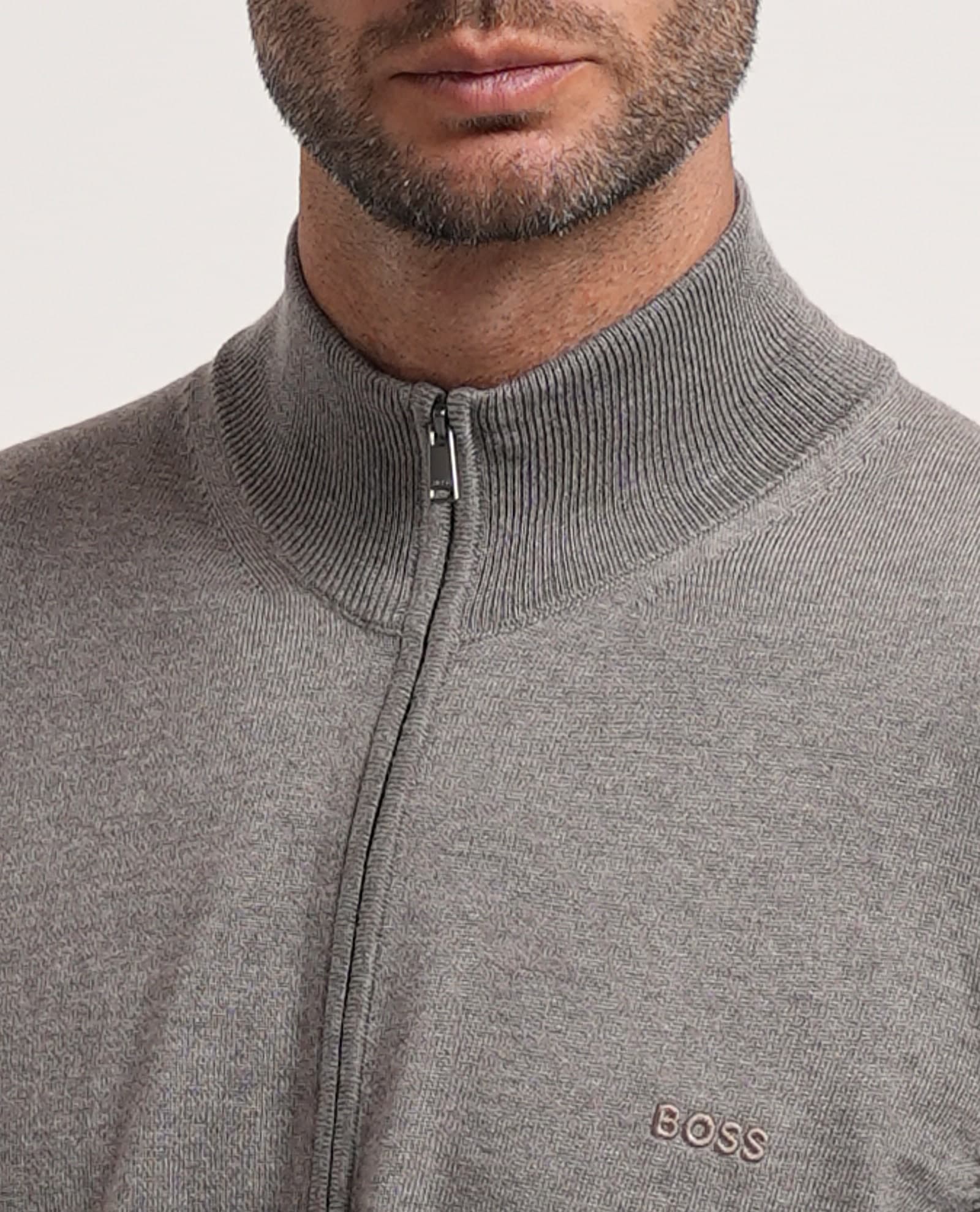 BOSS  Maglie Marrone - 5