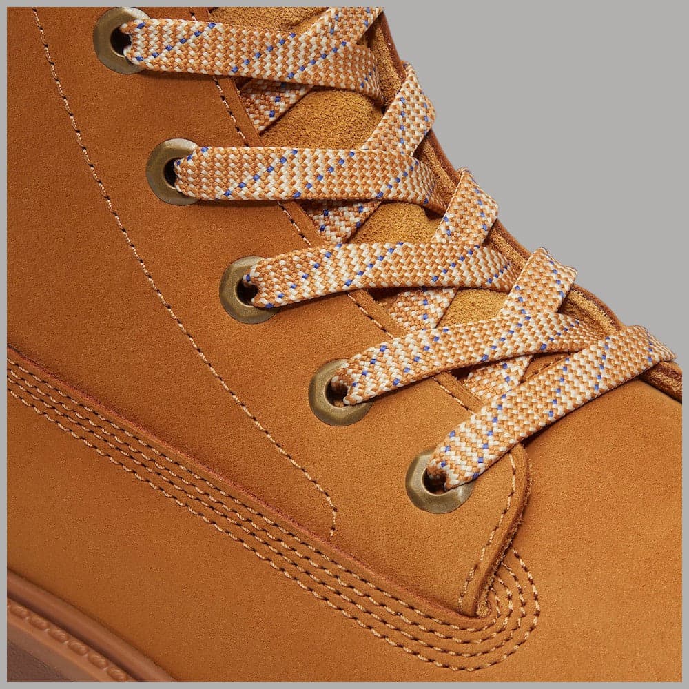 Stivale Timberland Stone Street Mid da Donna con Plateau e memory foam - 3