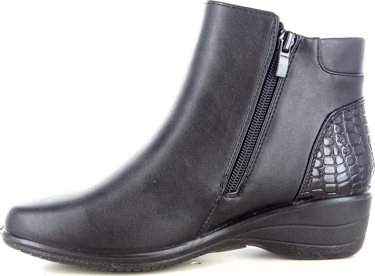 SCIOCCANTE MIN5029 TRONCHETTO DONNA - 2