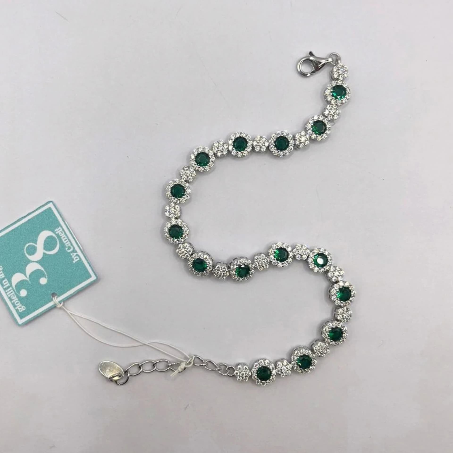 Bracciale donna 38BYCAMELI PCC546 - 2