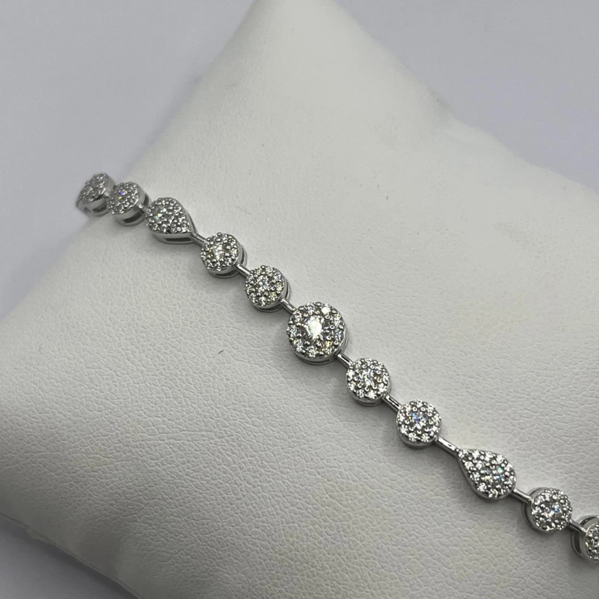 Bracciale donna 38BYCAMELI PCC548 - 2