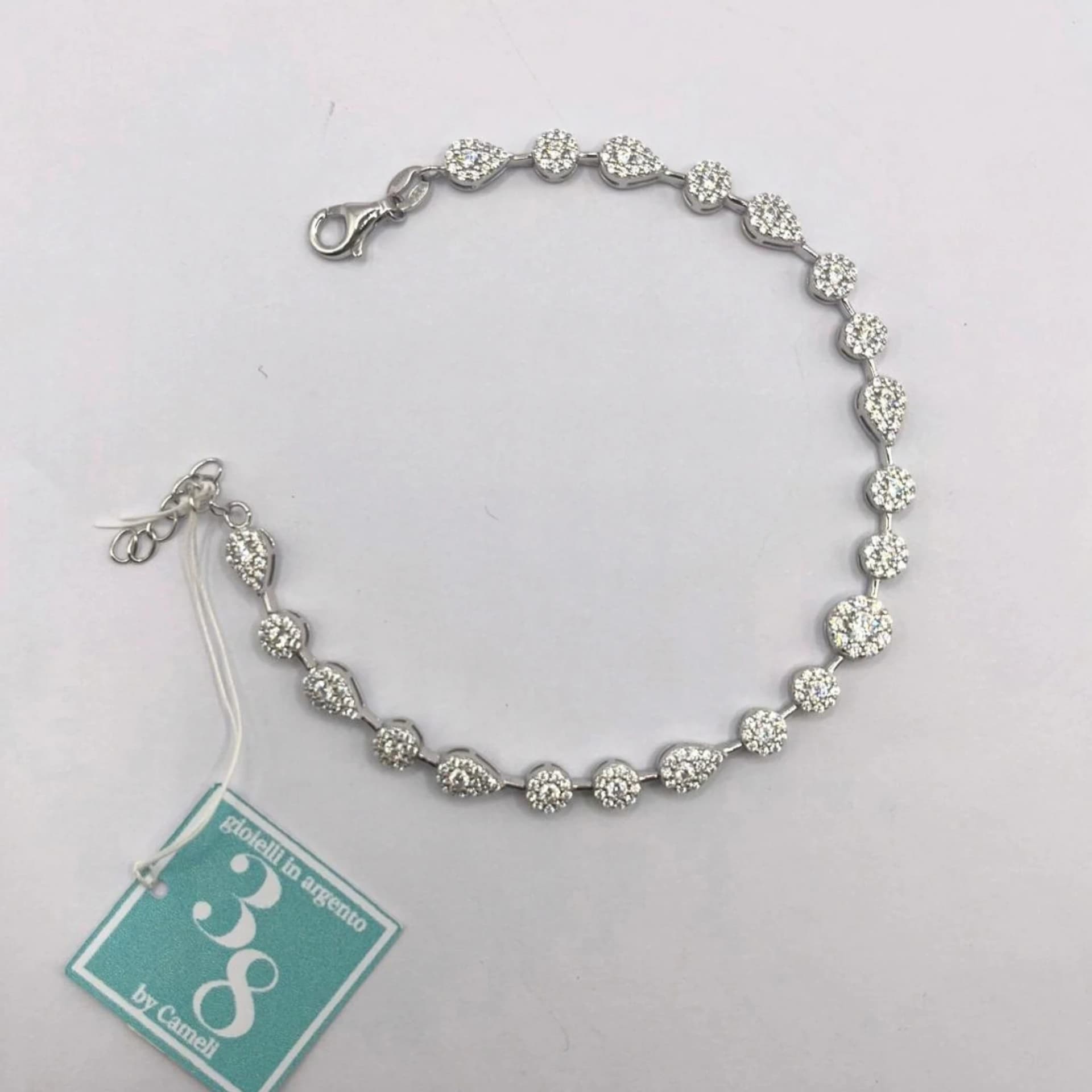 Bracciale donna 38BYCAMELI PCC548 - 3