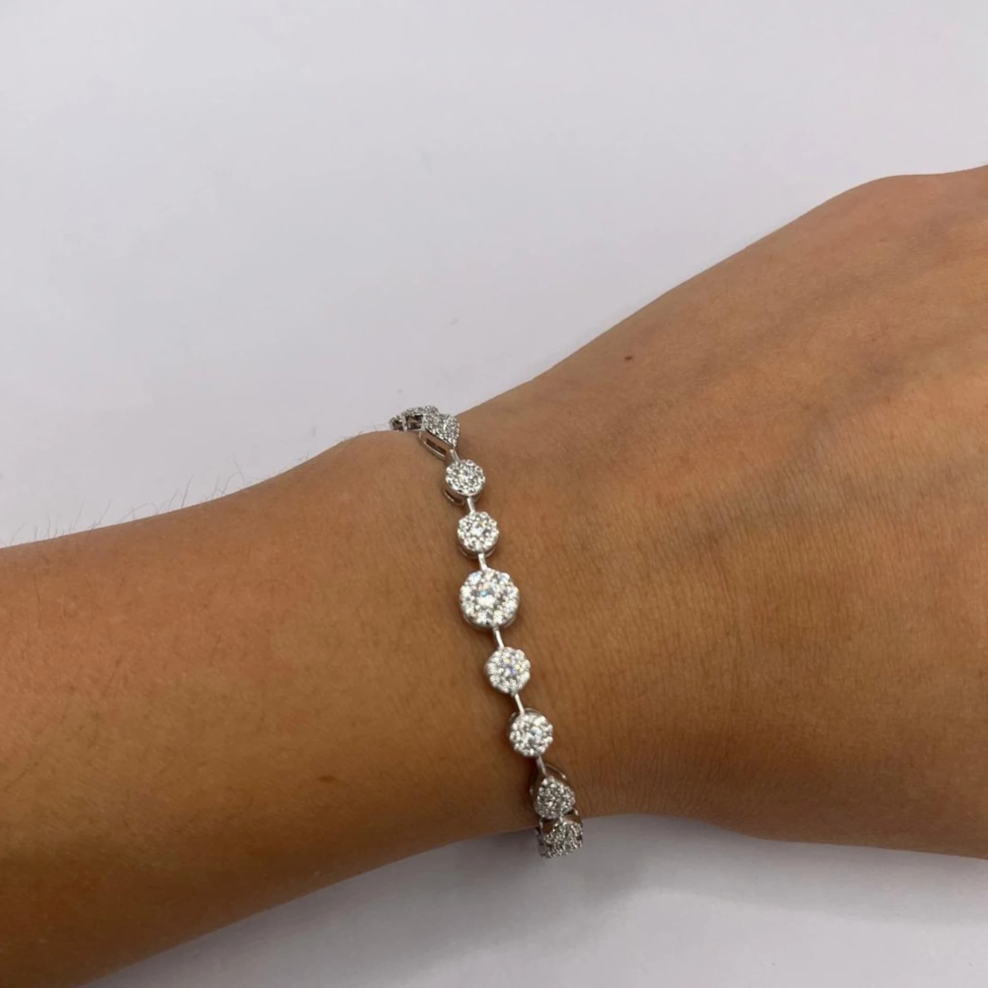 Bracciale donna 38BYCAMELI PCC548 - 4