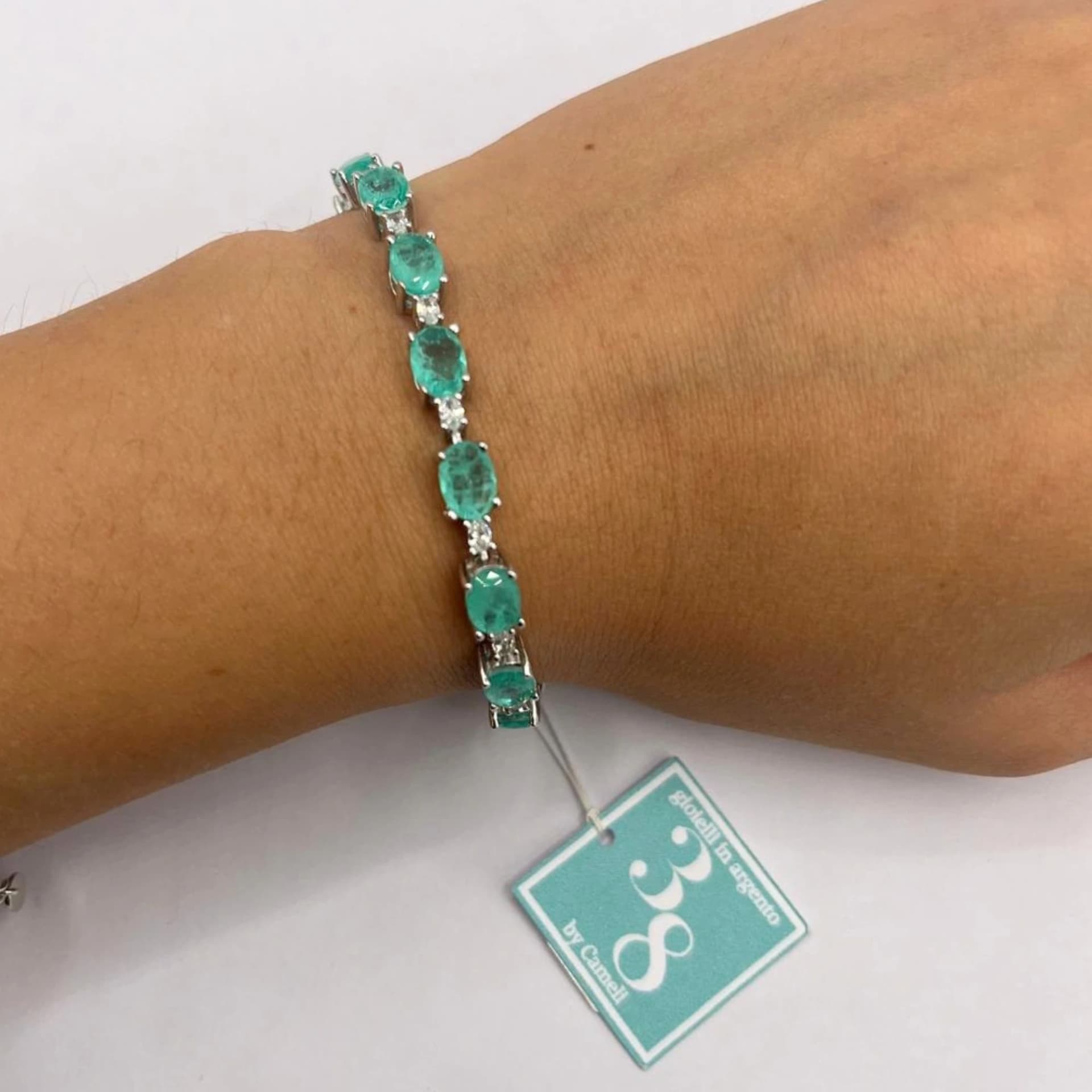 Bracciale donna 38BYCAMELI PCC545 - 3