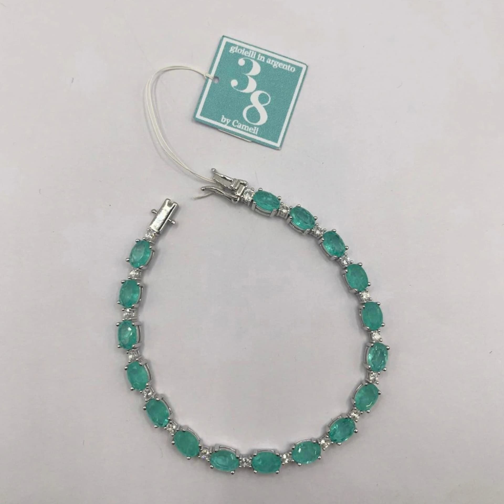 Bracciale donna 38BYCAMELI PCC545 - 4