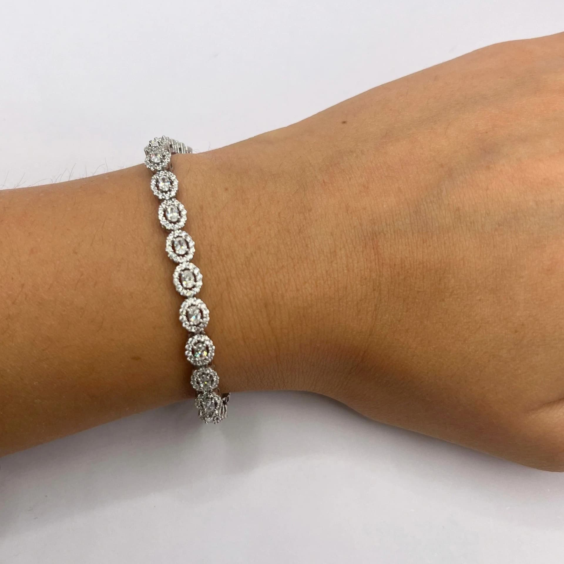 Bracciale donna 38BYCAMELI PCC547 - 4