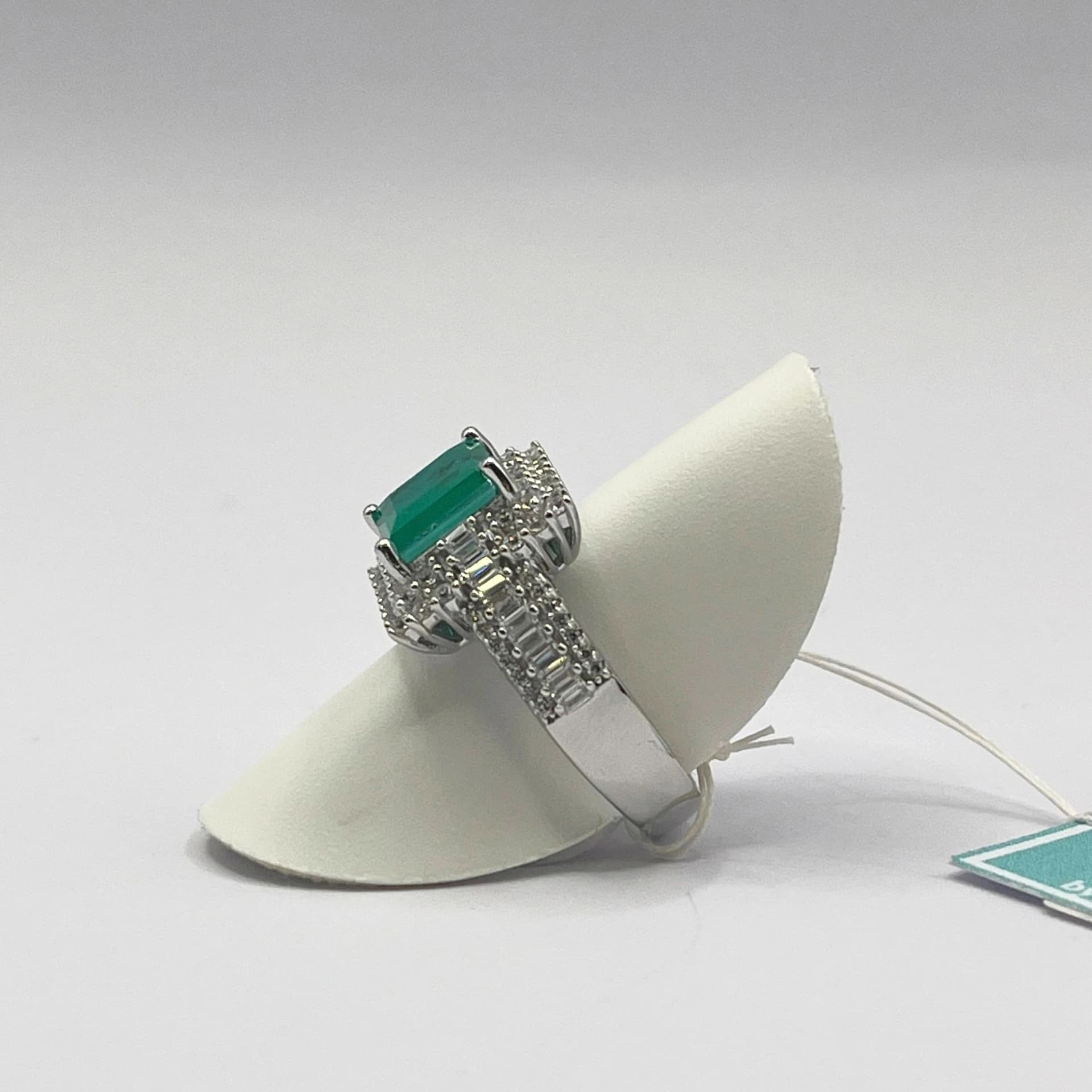 Anello donna 38BYCAMELI PCC550 - 2