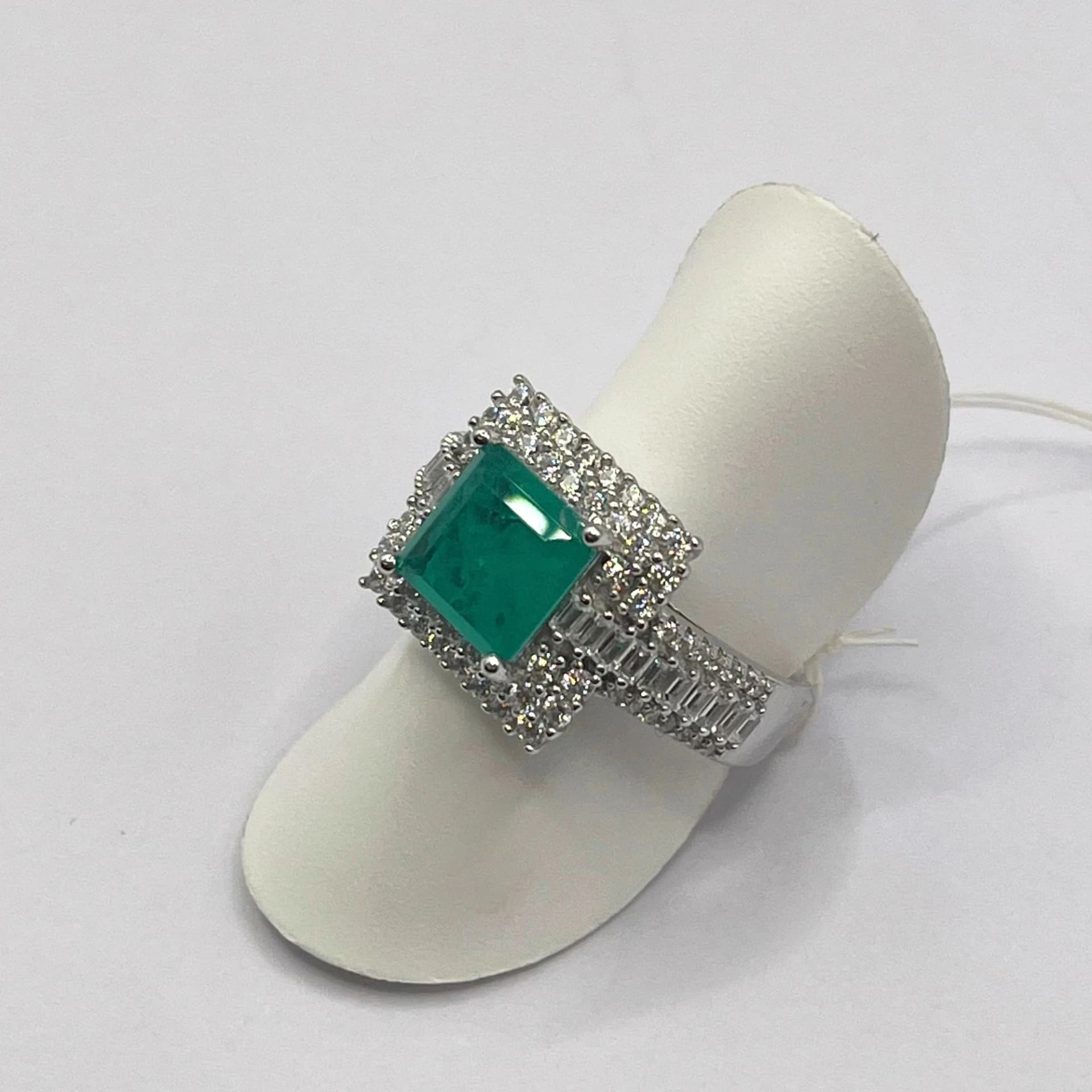 Anello donna 38BYCAMELI PCC550 - 3