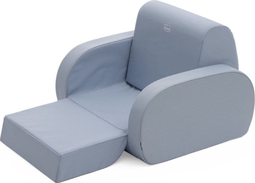 Poltroncina Chicco Twist-Powder Blue - 2