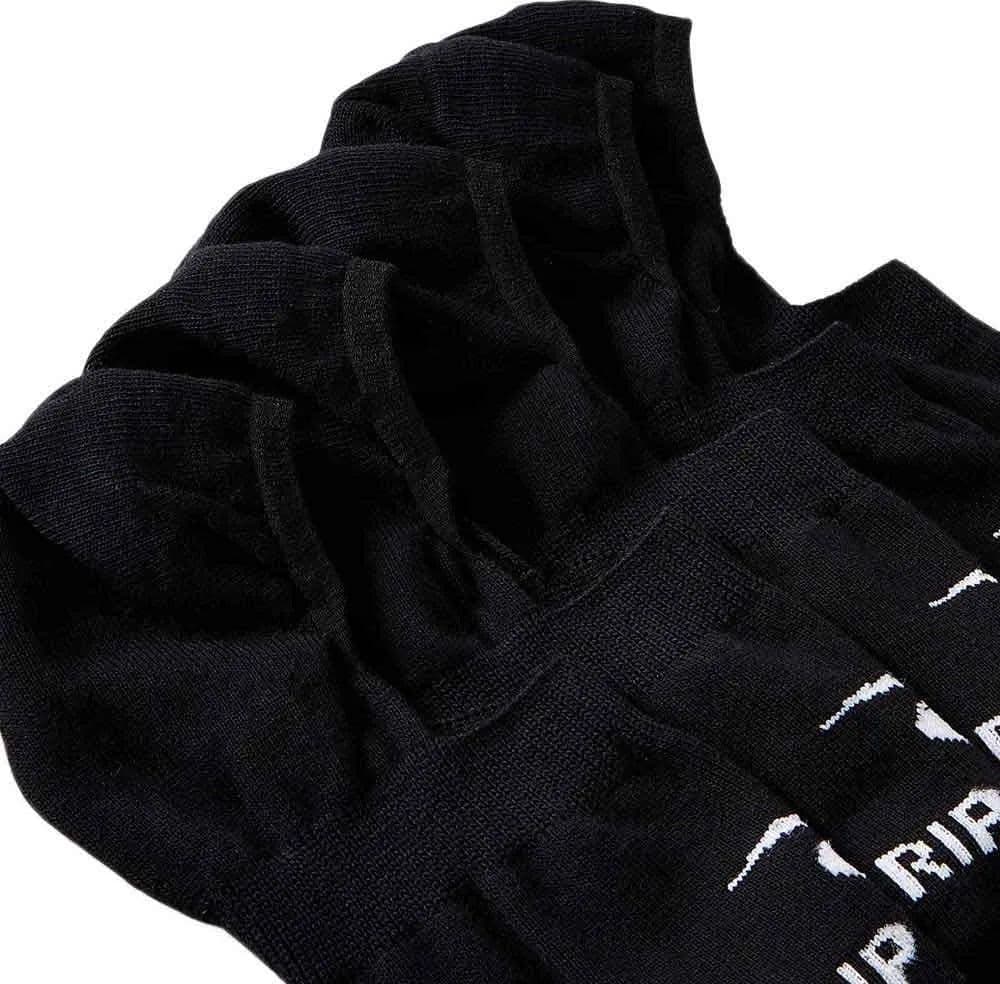 Calzini Rip Curl Invisi Sock 5 Pack - 2
