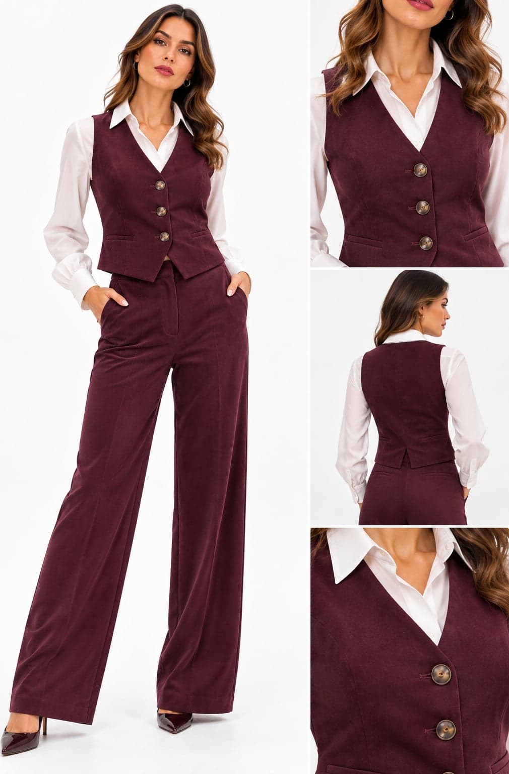 GILET EMMEGIZIO1 - 3