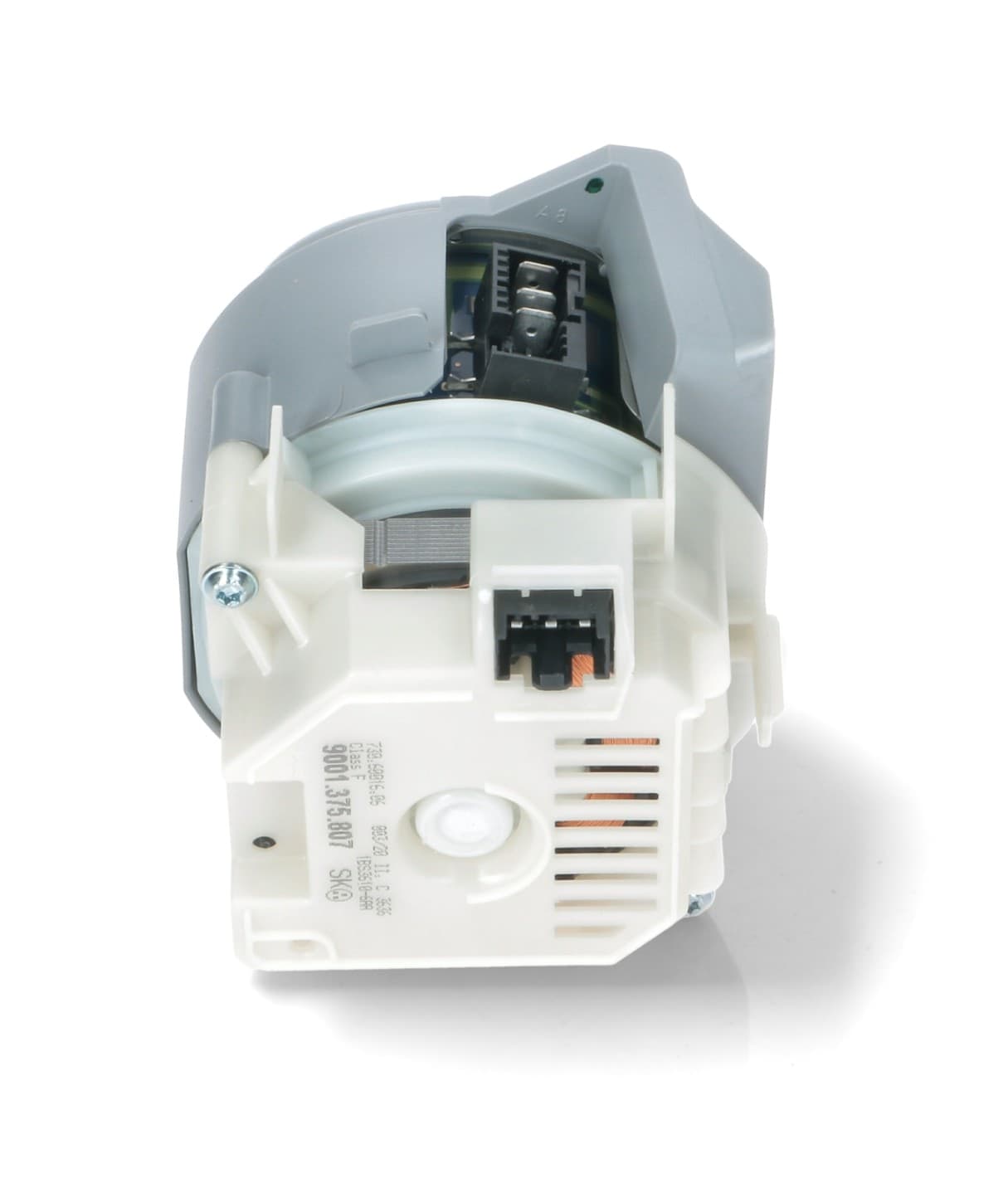 12014980 motopompa motore riscaldante lavastoviglie lavaggio bosch siemens P 9 - 3