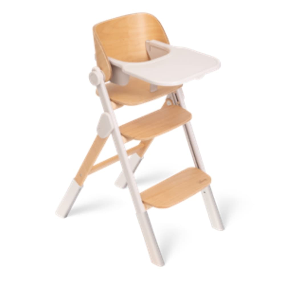Seggiolone in Legno Chicco Meraviglia Up - 4