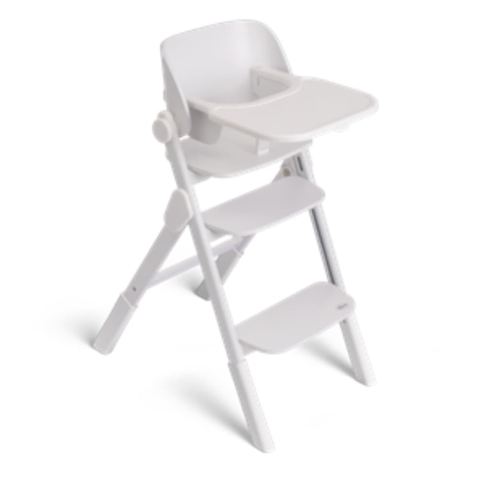 Seggiolone in Legno Chicco Meraviglia Up - 3