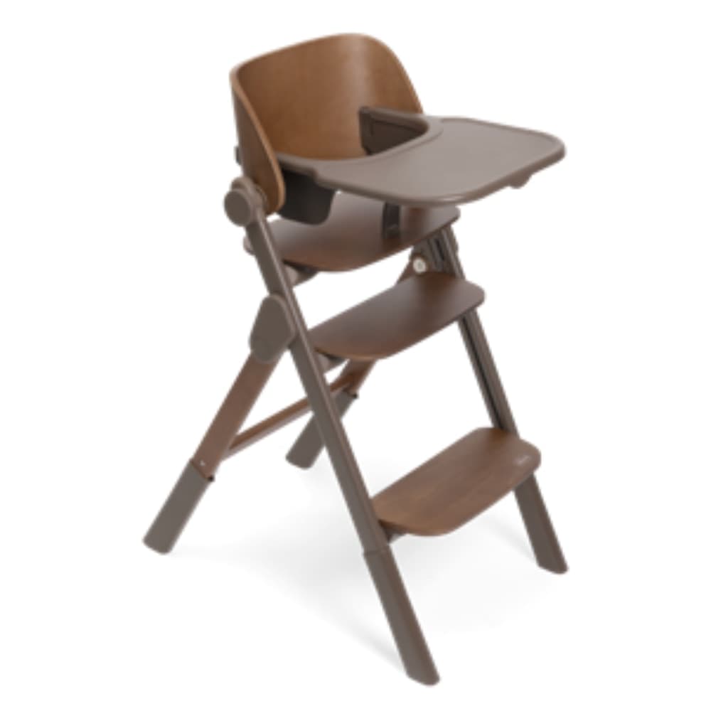 Seggiolone in Legno Chicco Meraviglia Up - 2
