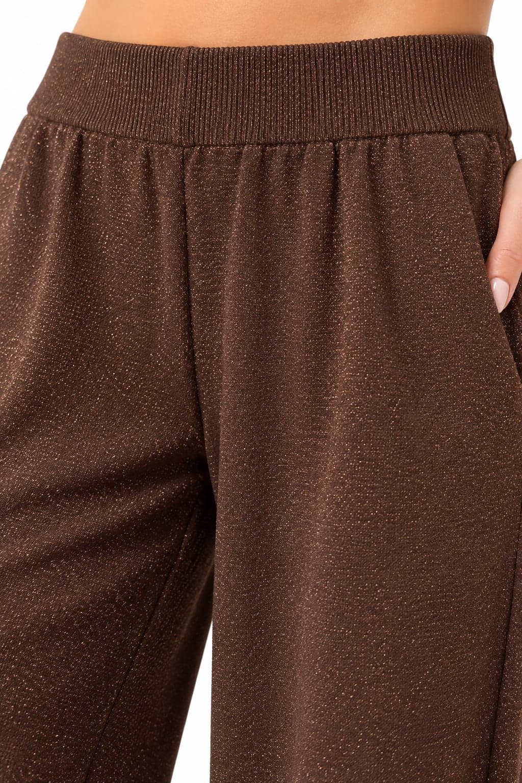 COMPLETO MAGLIA LUREX - 4