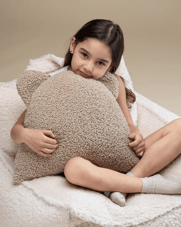 Cuscino Wigiwama Orso - 3