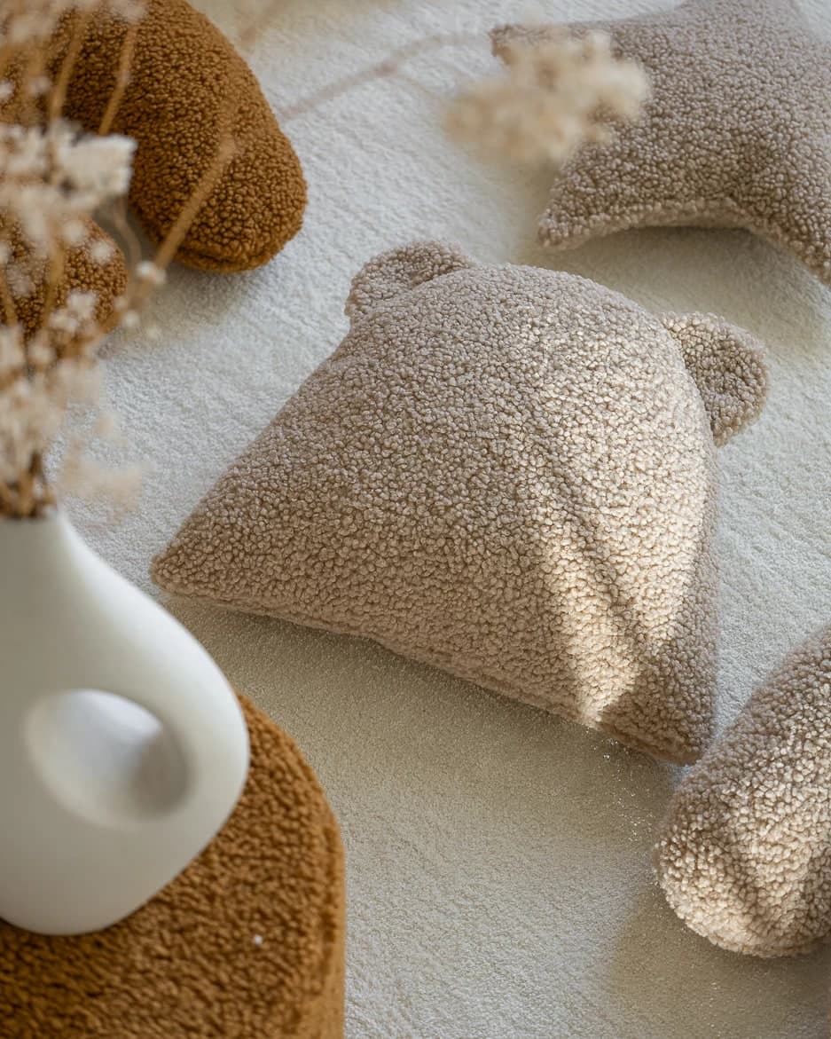 Cuscino Wigiwama Orso - 3