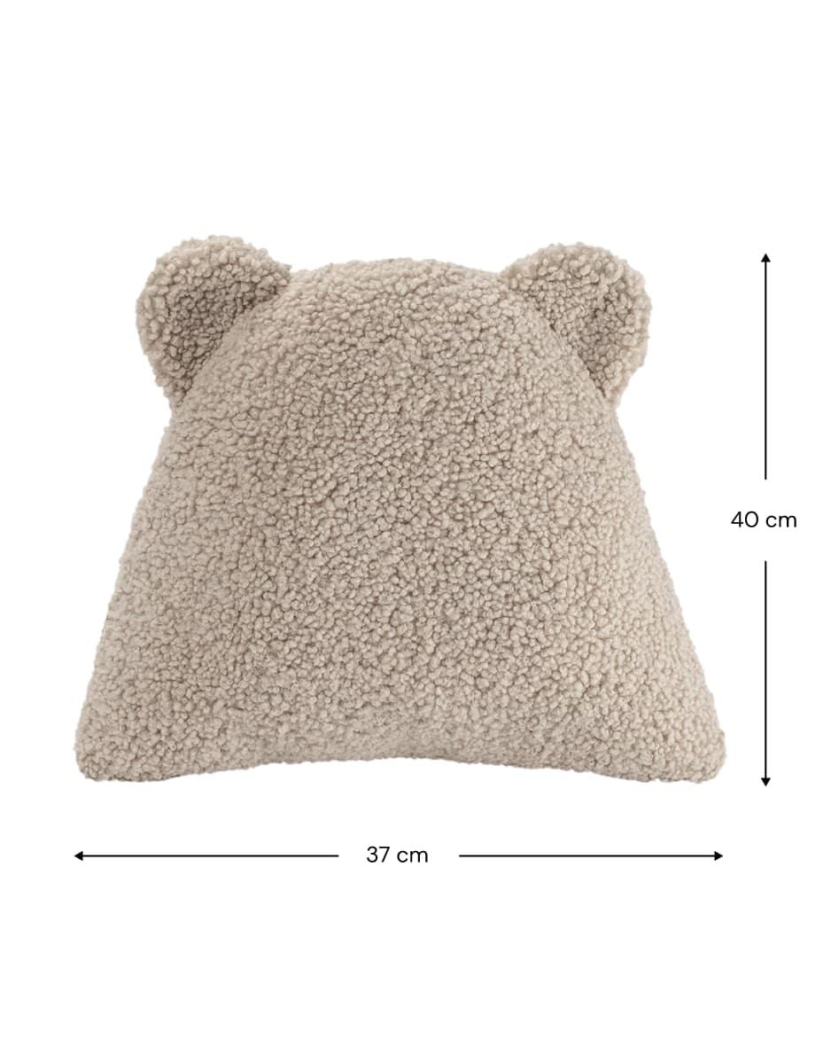 Cuscino Wigiwama Orso - 4