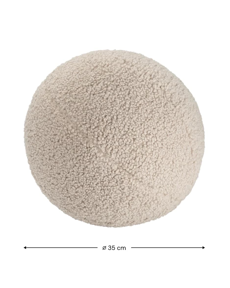 Cuscino a Forma di Palla Wigiwama - 5