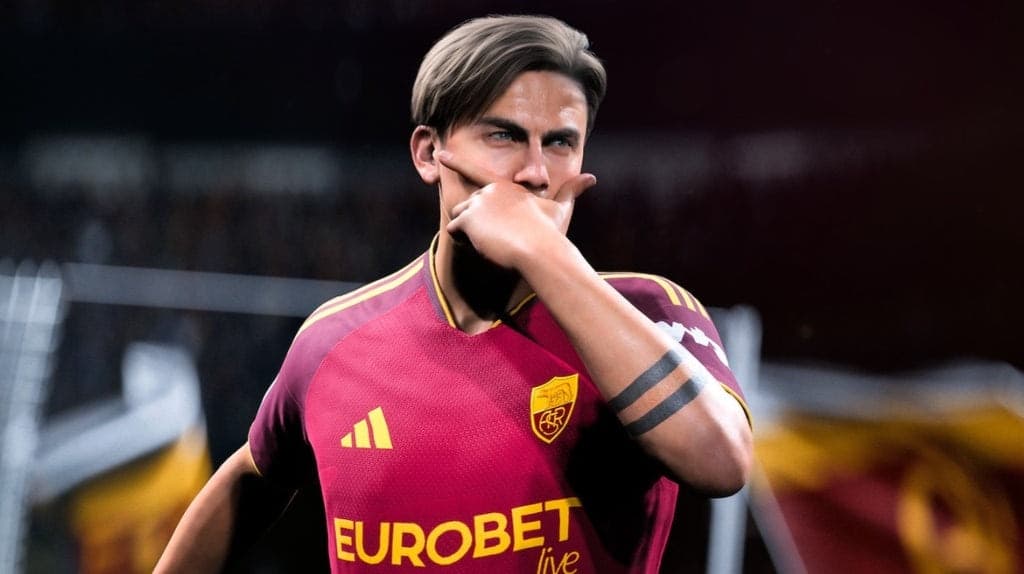 Ea Sports Fc 27 Switch 2 EU - 3