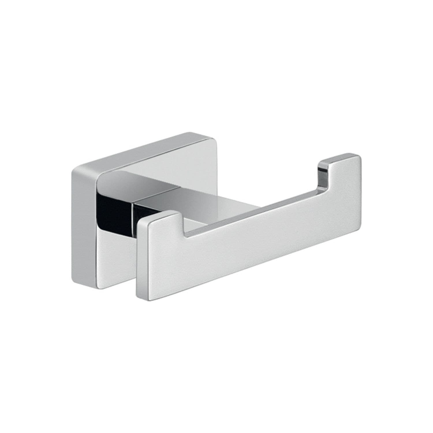 EcoPrice Gedy Appendiabiti Doppio Cromato G-Atena 4426 - 3