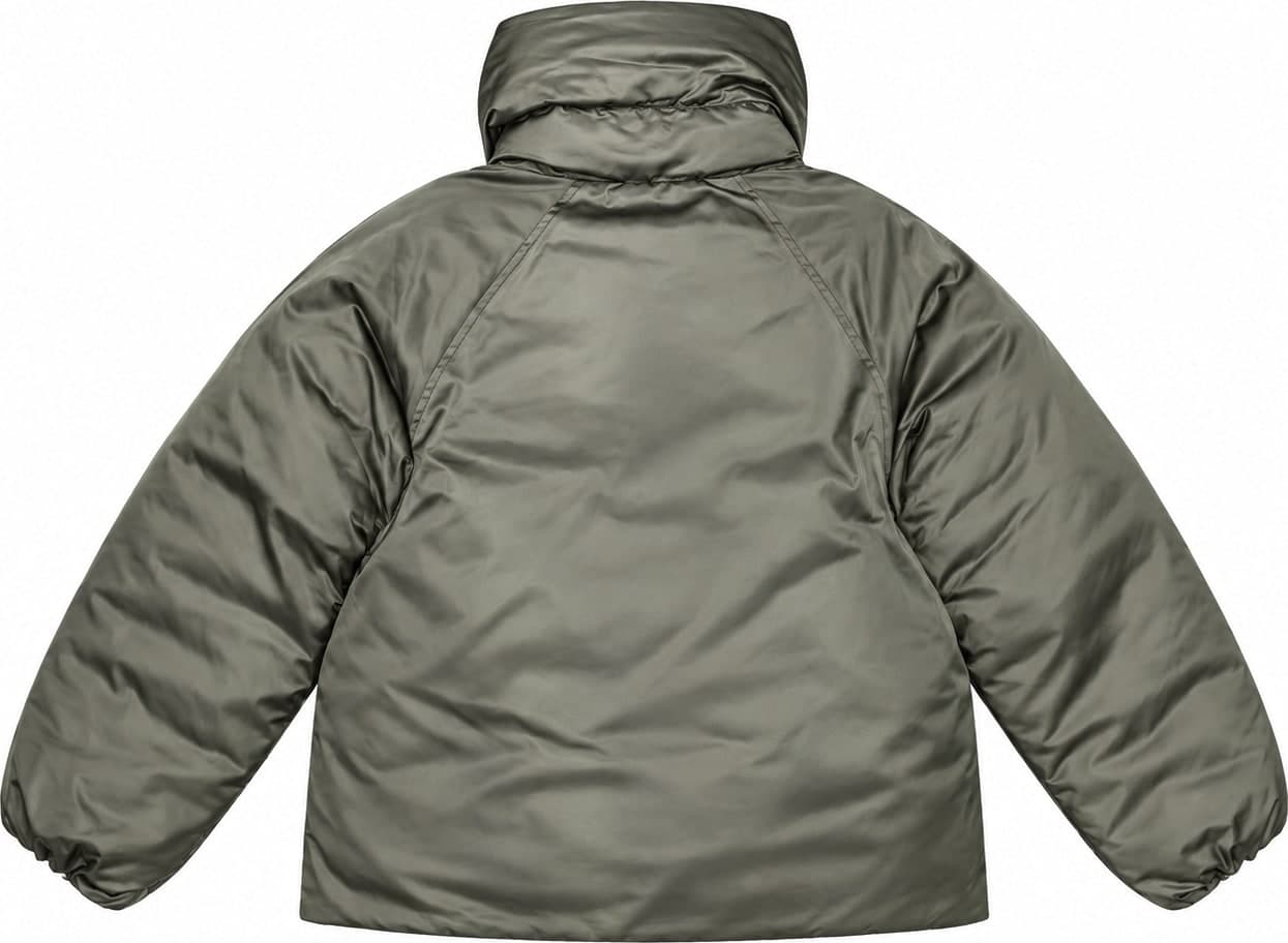 Blauer Giubbino donna imbottito ovatta mod. Jessey 26WBLDC02231-07720-925 - 3