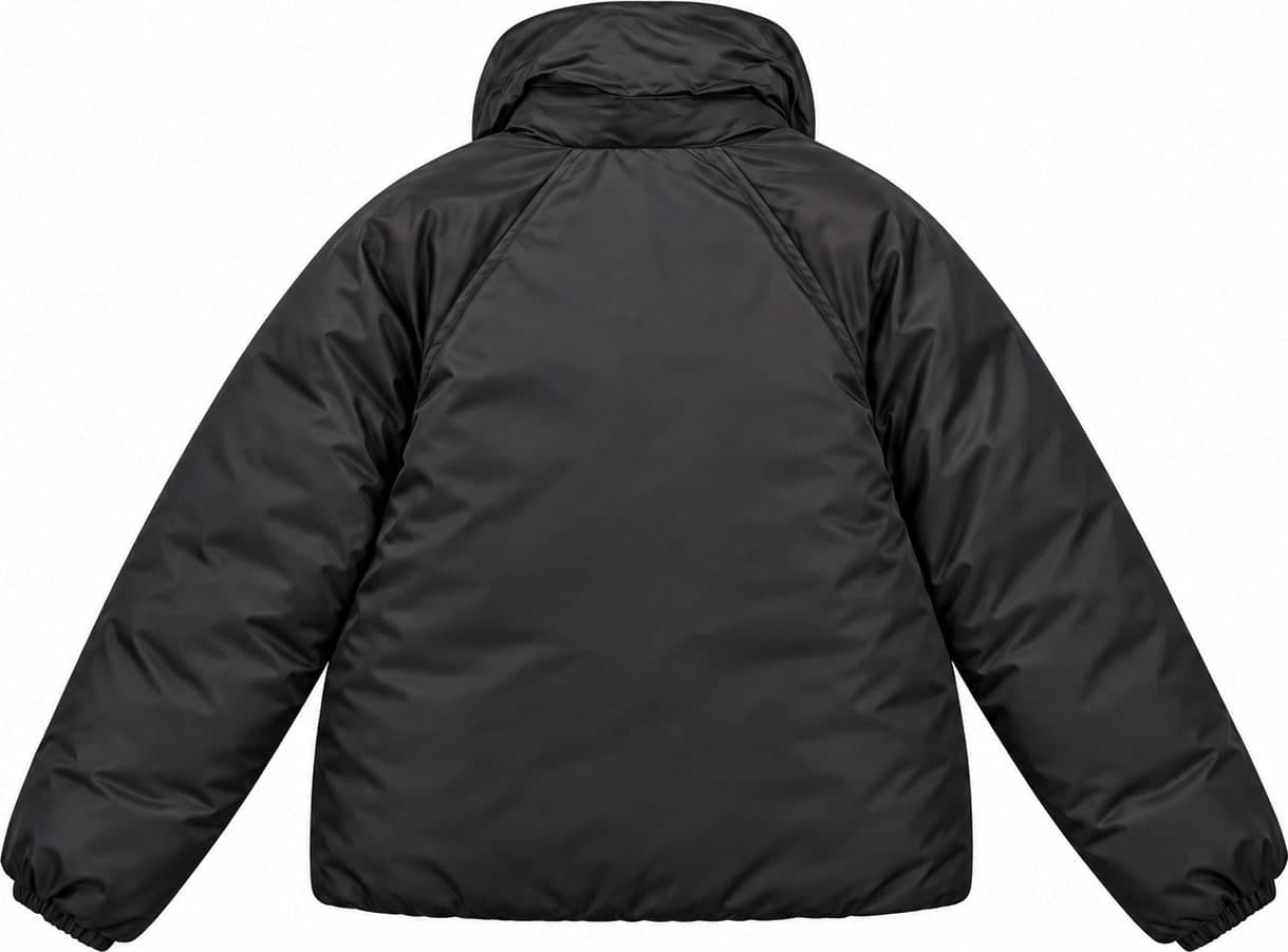 Blauer Giubbino donna imbottito ovatta mod. Jessey 26WBLDC02231-07720-999 - 3