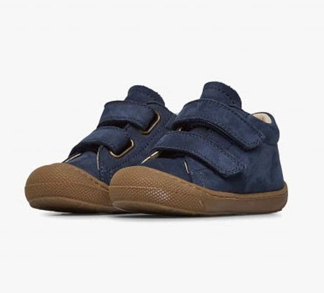 Scarpe primi passi cocoon dal 20 al 25 Rossano - 2