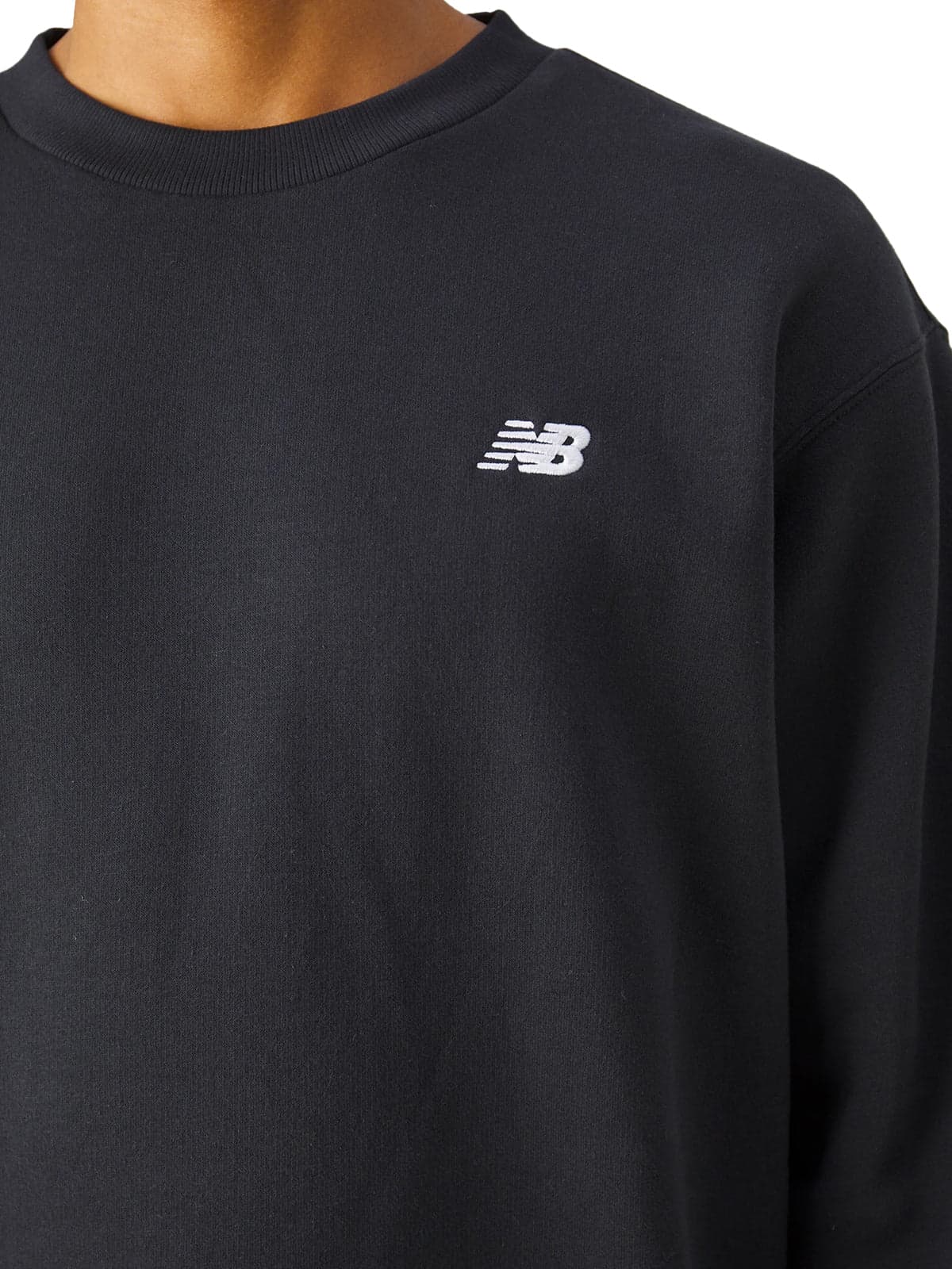 NEW BALANCE felpa new balance - 2