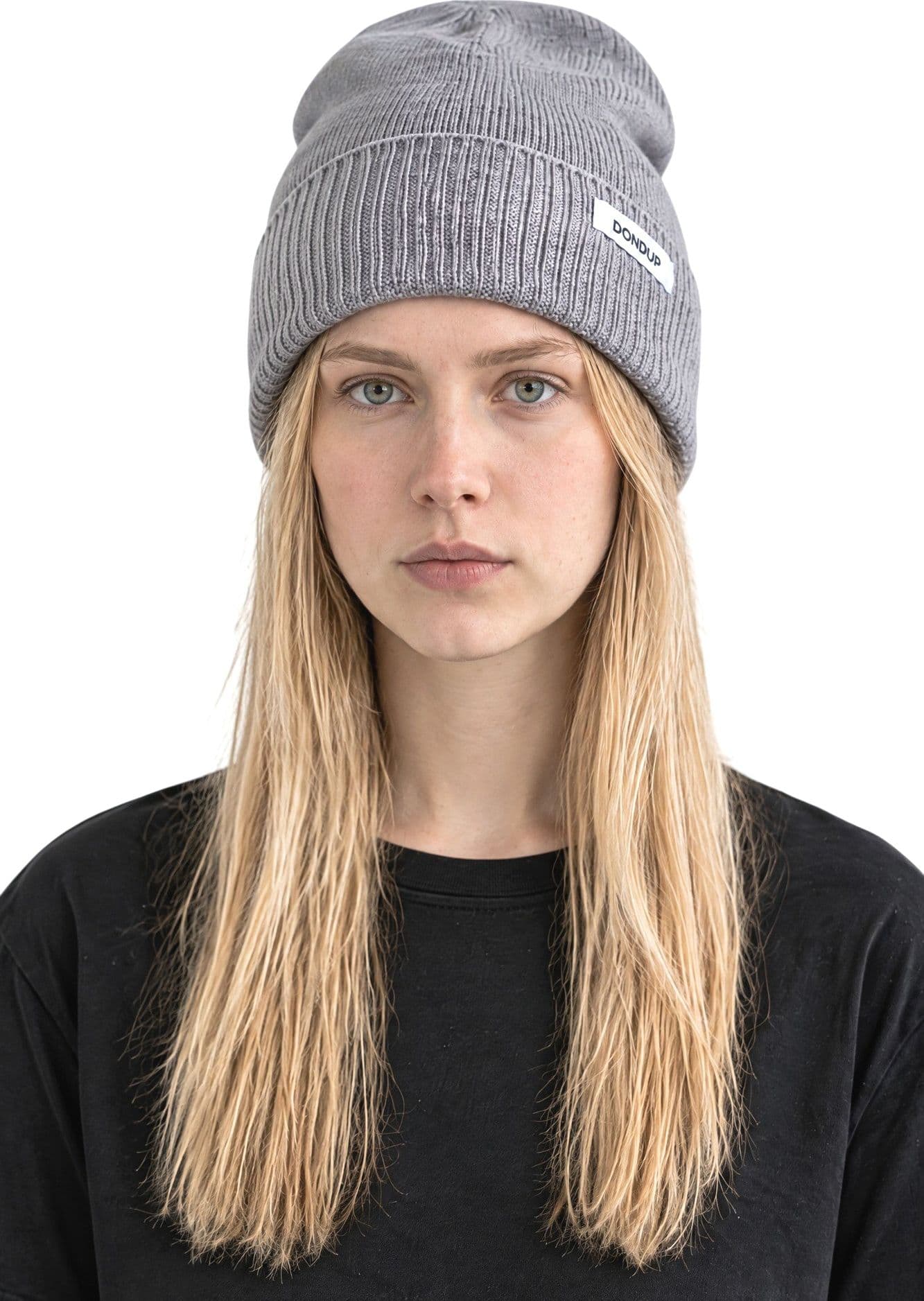 DONDUP Dondup - Cappello - 480587 - Grigio - 2