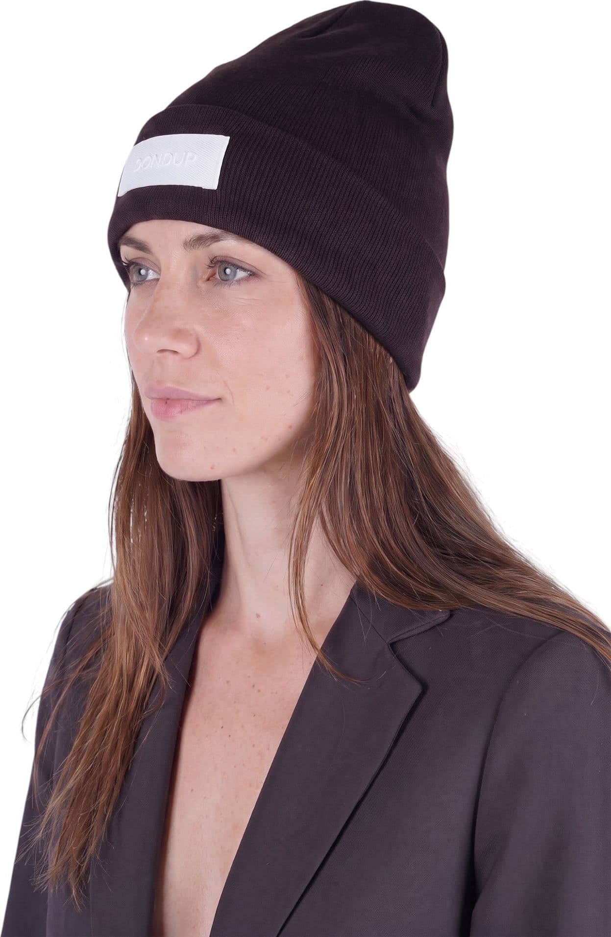 DONDUP Dondup - Cappello - 480588 - Moro - 3