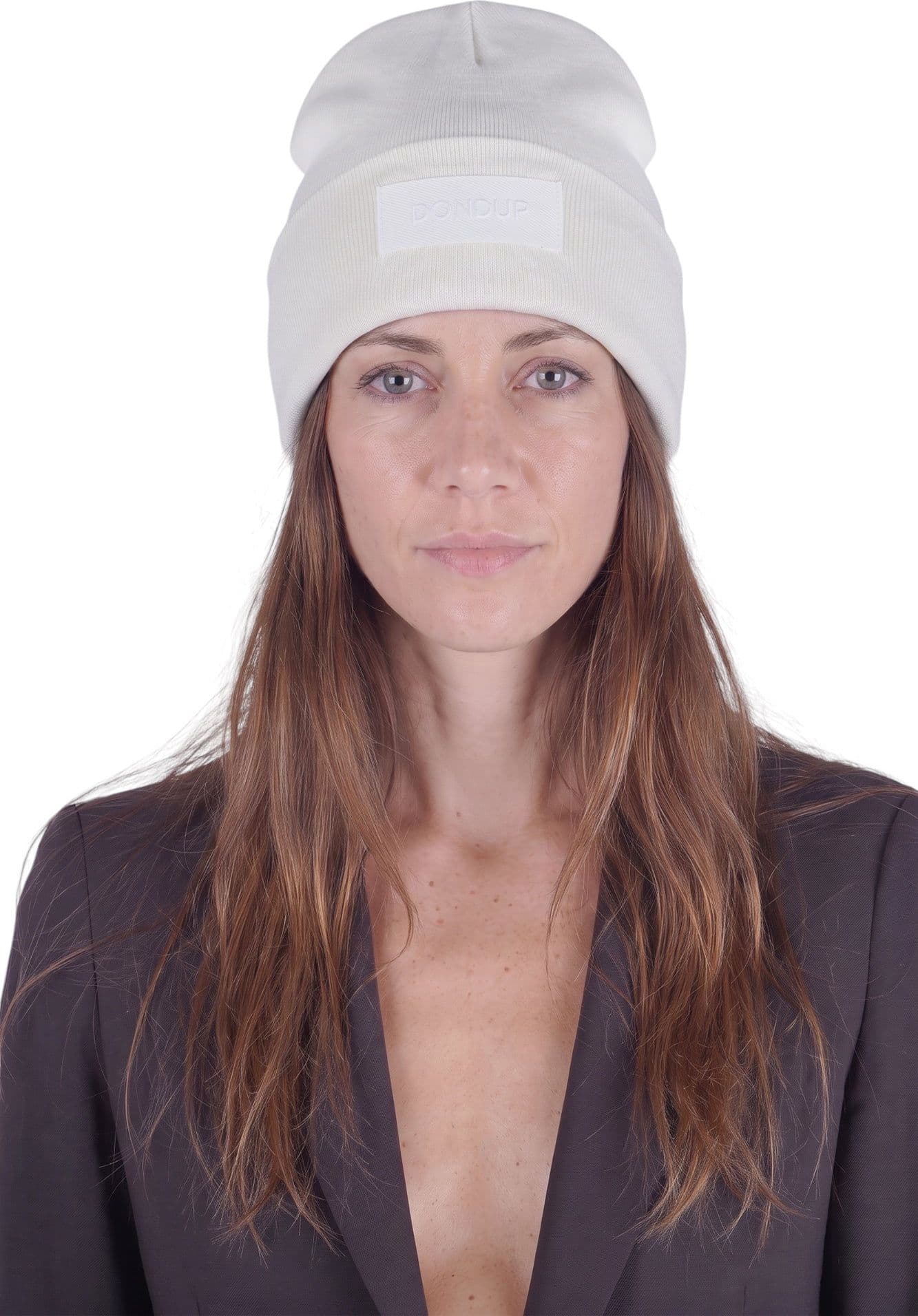 DONDUP Dondup - Cappello - 480588 - Panna - 2