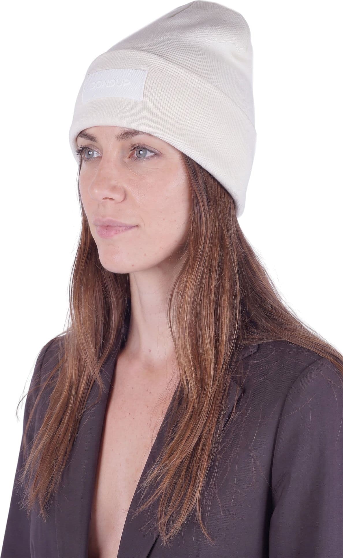 DONDUP Dondup - Cappello - 480588 - Panna - 3