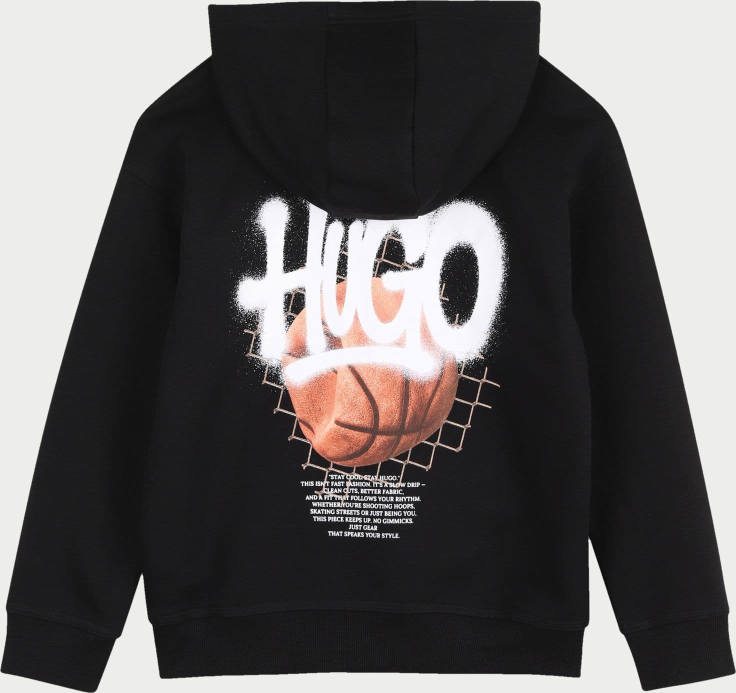 HUGO  Maglie Nero - 2