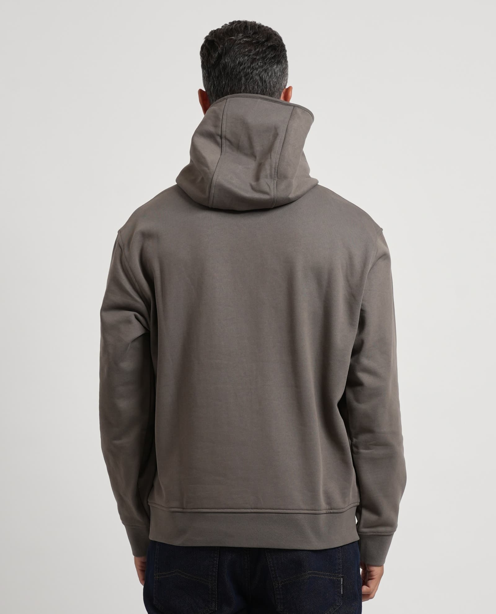 ARMANI EXCHANGE  Maglie Grigio - 4