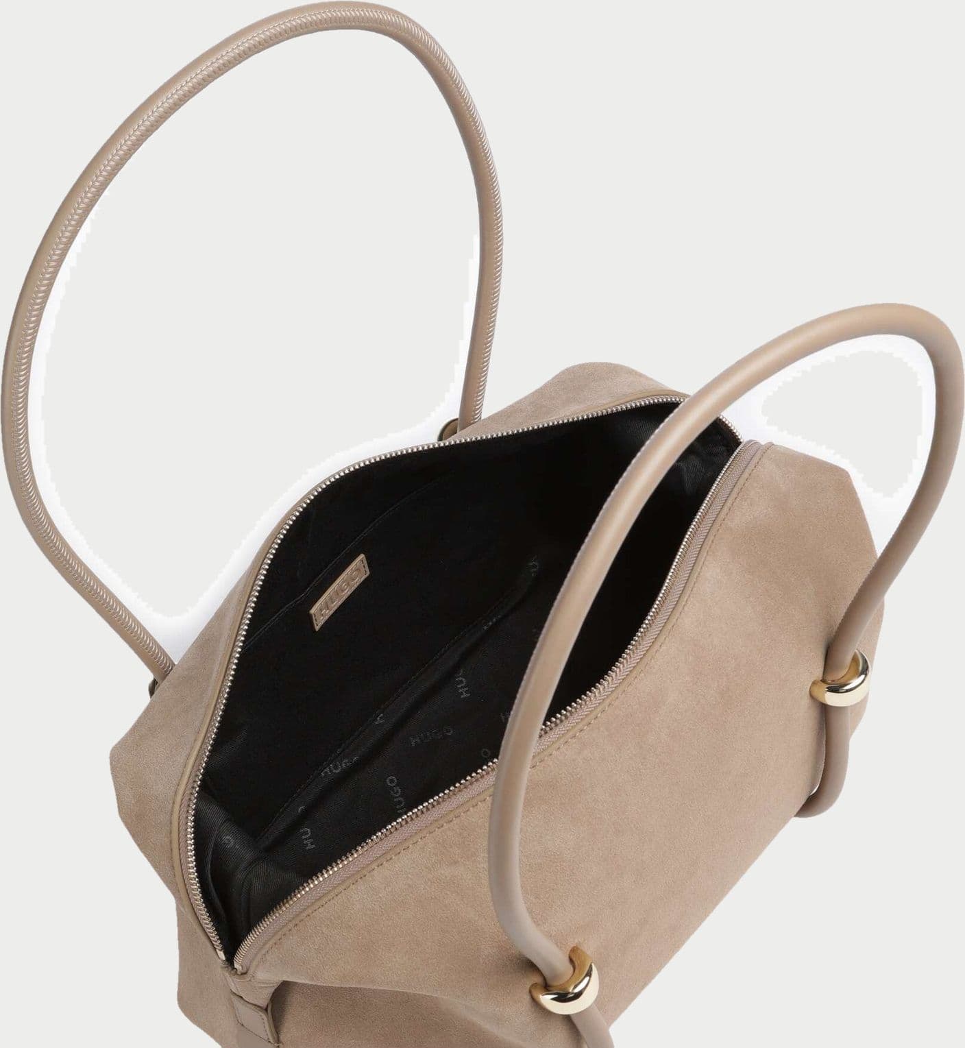 HUGO  Borse... Beige - 3