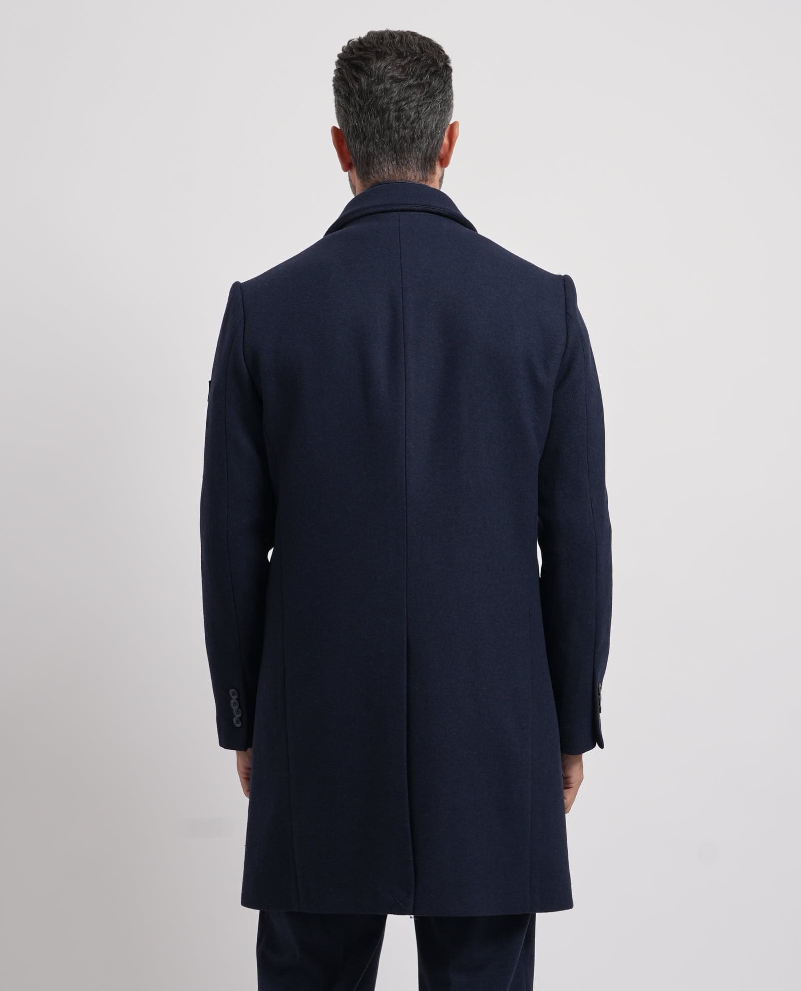 YES ZEE  Giacconi Blu - 4