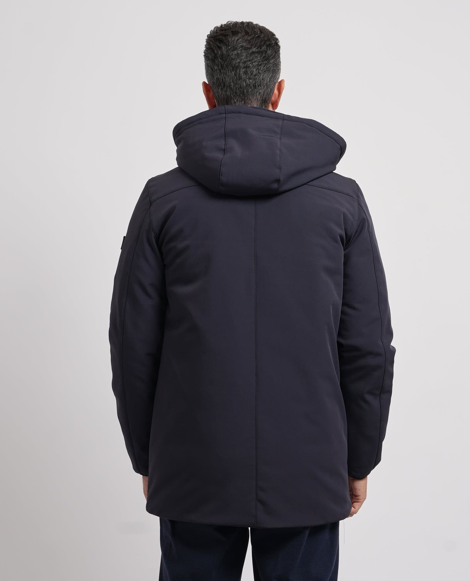 YES ZEE  Giacconi Blu - 4