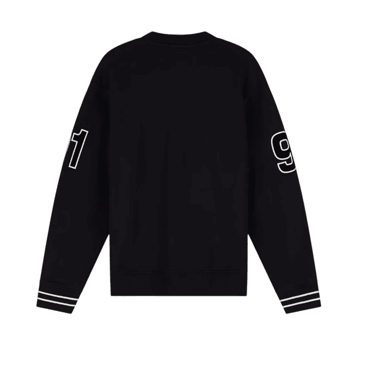 ARMANI EXCHANGE  Maglie Nero - 5