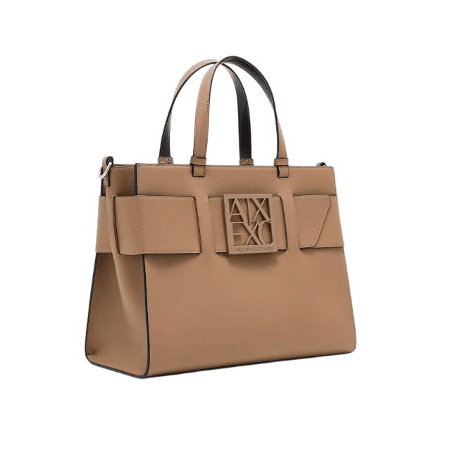 ARMANI EXCHANGE  Borse... Beige - 2