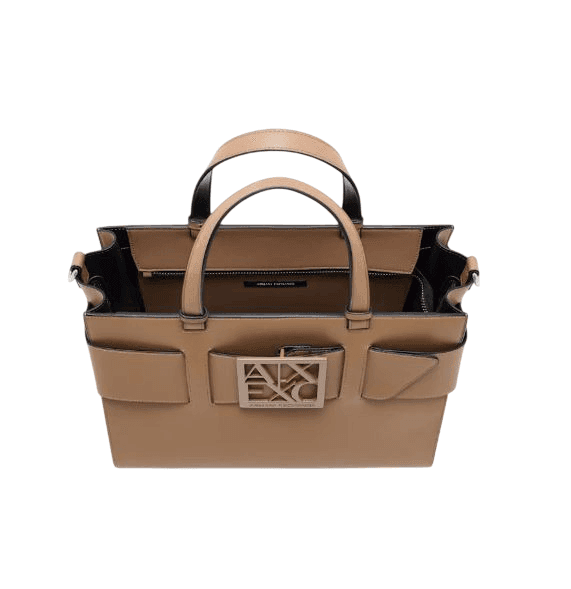 ARMANI EXCHANGE  Borse... Beige - 3