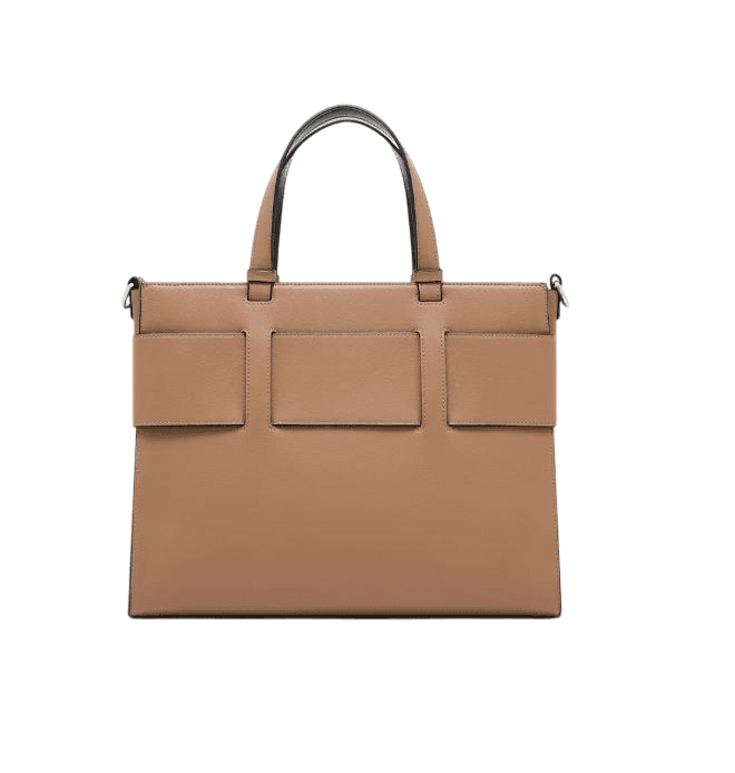 ARMANI EXCHANGE  Borse... Beige - 4